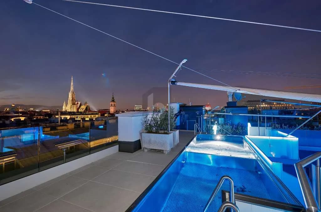 6-Zimmer-Wohnung kaufen in Wien – 303 m²