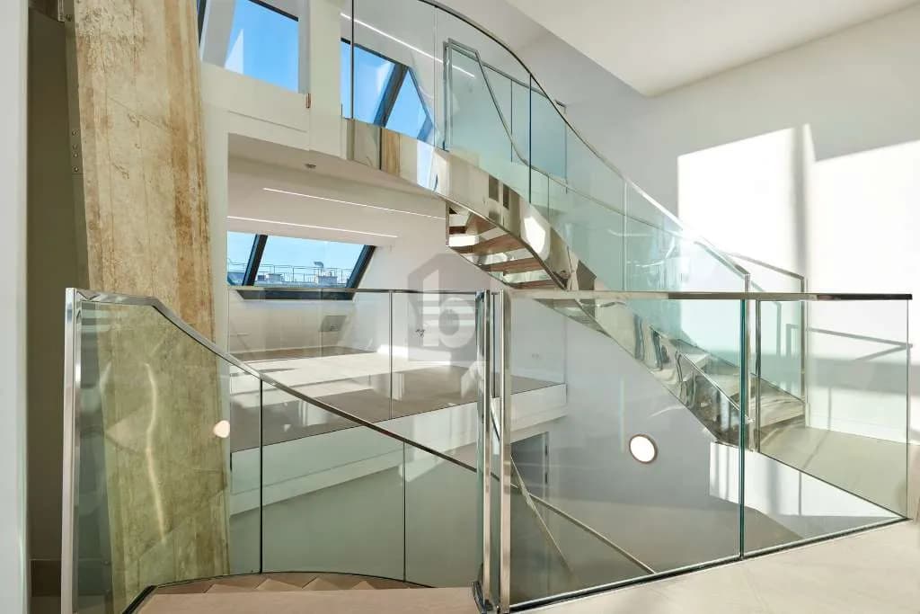 6-Zimmer-Wohnung kaufen in Wien – 303 m² – Bild 4 von 6