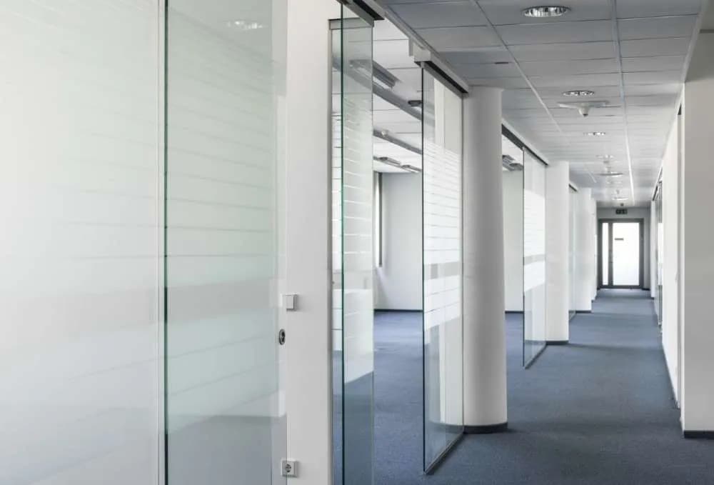 Gewerbeimmobilie mieten in Wien – 574 m², € 8 – Bild 2 von 5