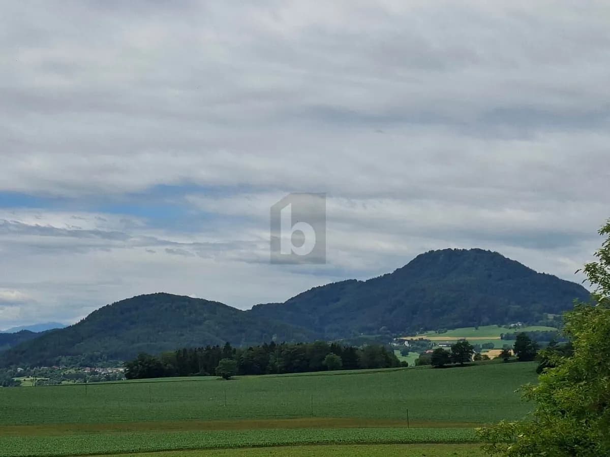 Grundstück kaufen in Klagenfurt Land – 1 234 m², € 148.080