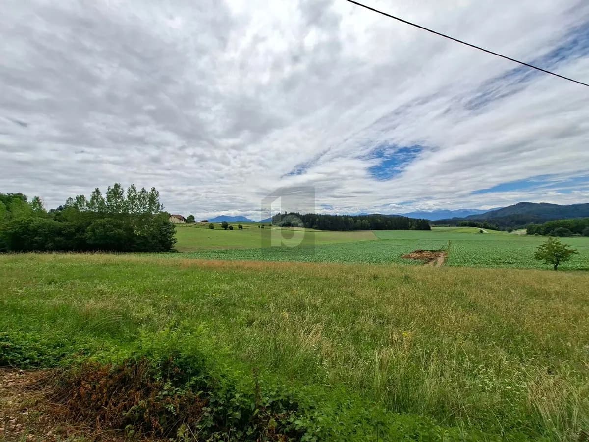 Grundstück kaufen in Klagenfurt Land – 1 234 m², € 148.080 – Bild 2 von 6