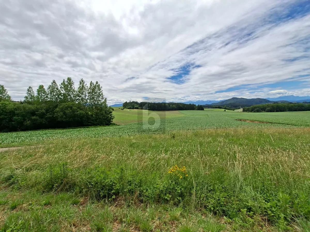 Grundstück kaufen in Klagenfurt Land – 1 234 m², € 148.080 – Bild 4 von 6