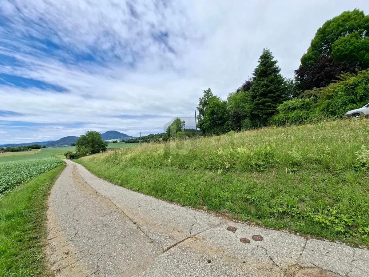 Grundstück kaufen in Klagenfurt Land – 1 234 m², € 148.080 – Bild 5 von 6