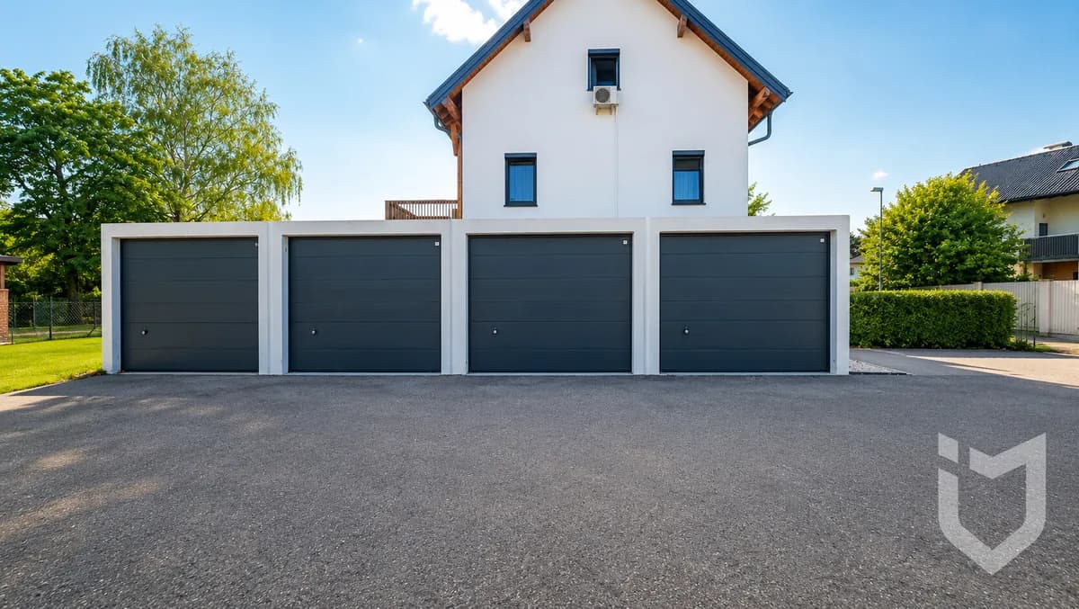 2-Zimmer-Wohnung kaufen in Wels – 39,91 m², € 265.000 – Bild 3 von 15