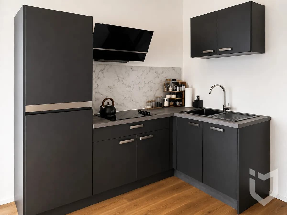 2-Zimmer-Wohnung kaufen in Wels – 39,91 m², € 265.000 – Bild 9 von 15