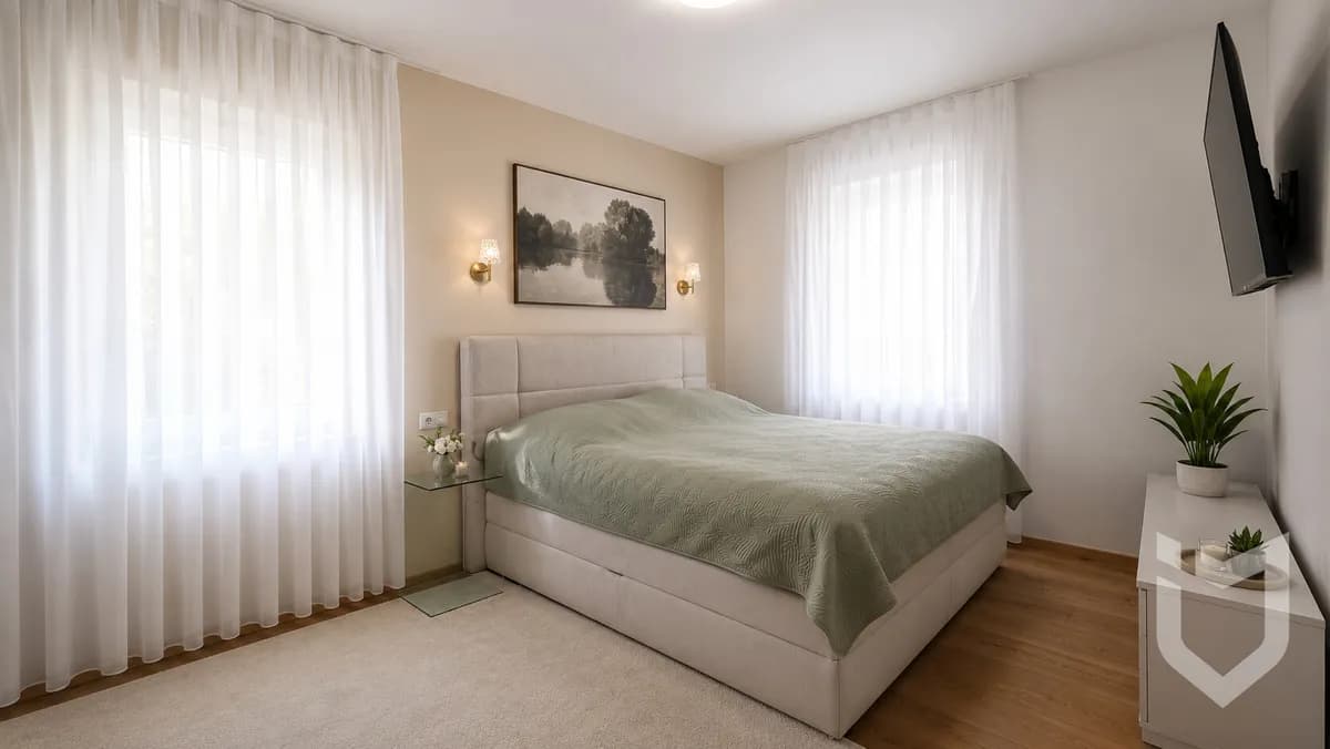 2-Zimmer-Wohnung kaufen in Wels – 39,91 m², € 265.000 – Bild 10 von 15