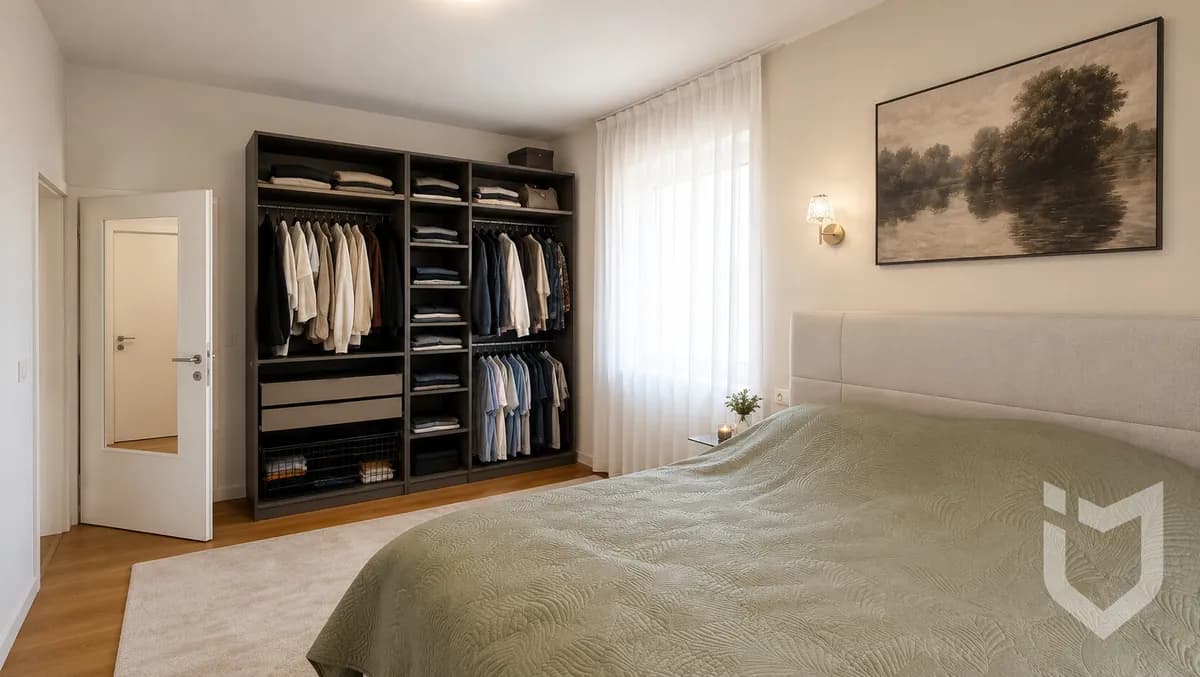 2-Zimmer-Wohnung kaufen in Wels – 39,91 m², € 265.000 – Bild 11 von 15