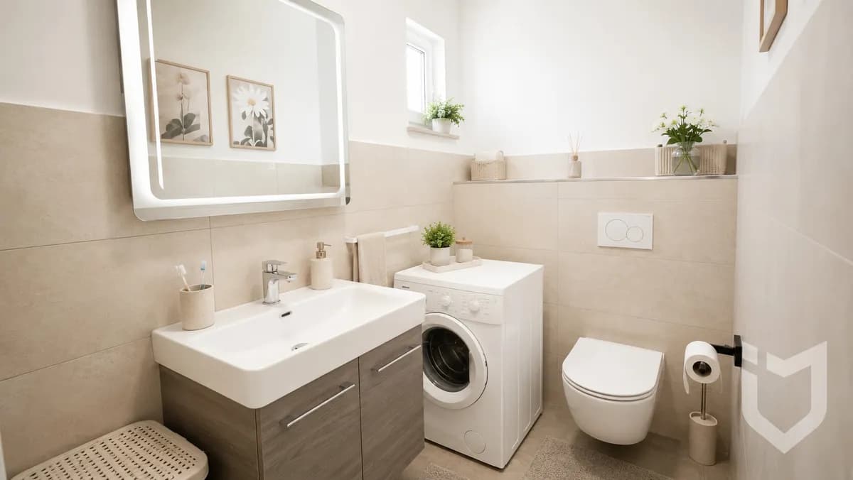 2-Zimmer-Wohnung kaufen in Wels – 39,91 m², € 265.000 – Bild 12 von 15