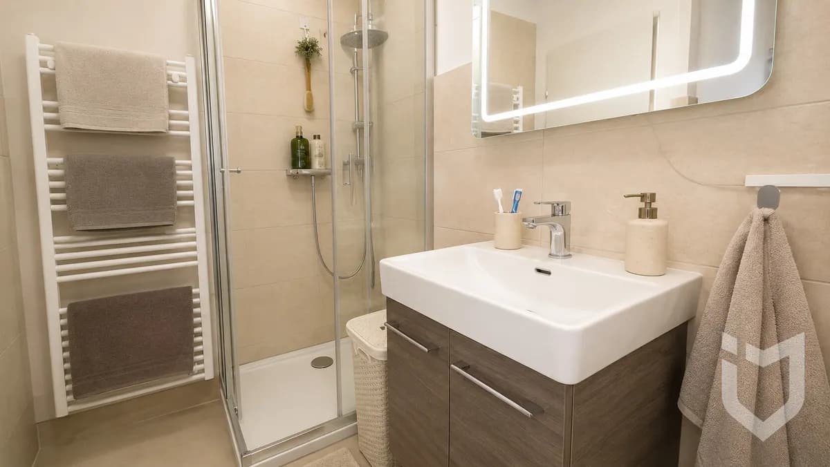 2-Zimmer-Wohnung kaufen in Wels – 39,91 m², € 265.000 – Bild 13 von 15
