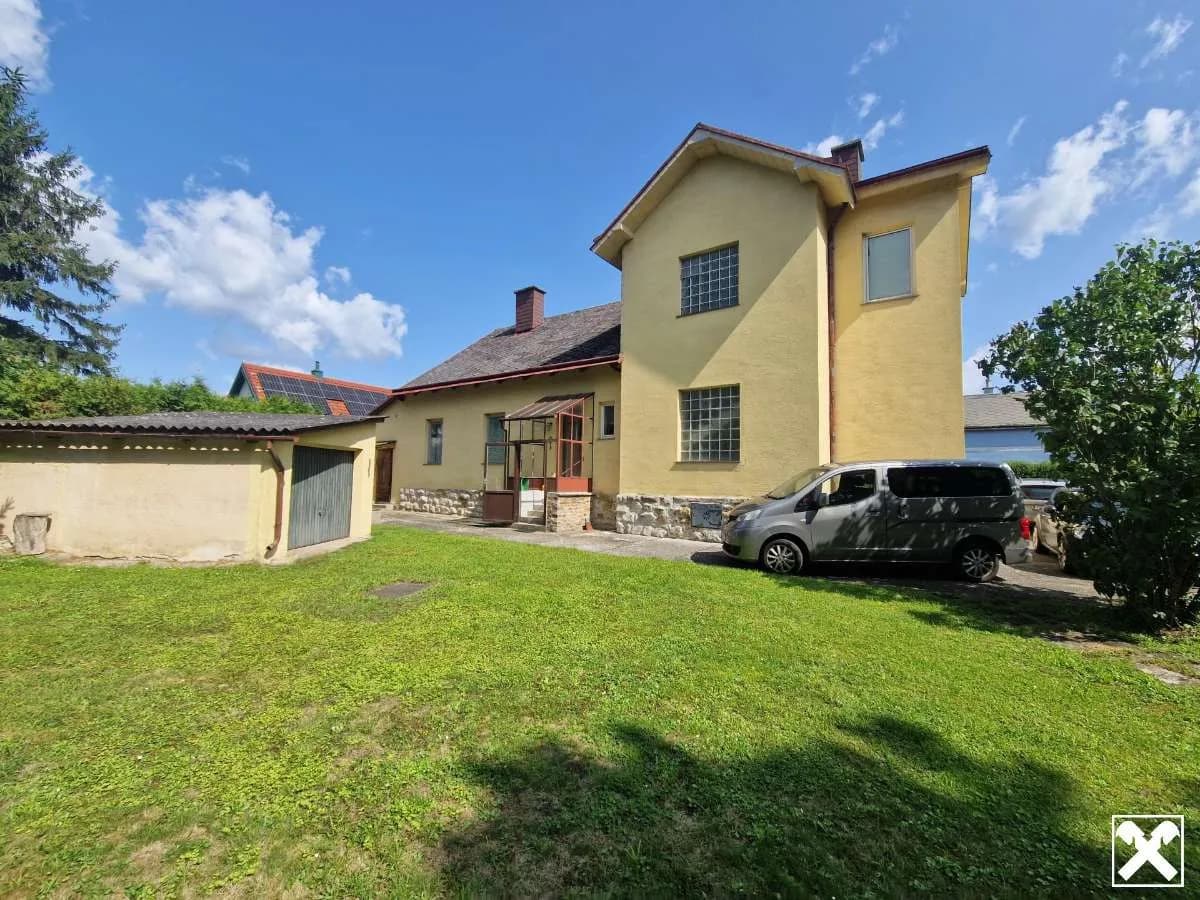 4-Zimmer-Haus kaufen in Tulln – 203,6 m², € 395.000 – Bild 5 von 23