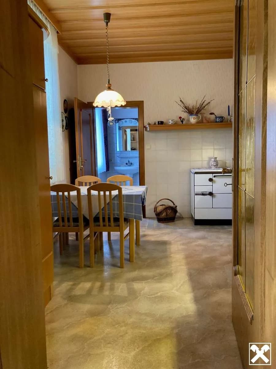 4-Zimmer-Haus kaufen in Tulln – 203,6 m², € 395.000 – Bild 6 von 23