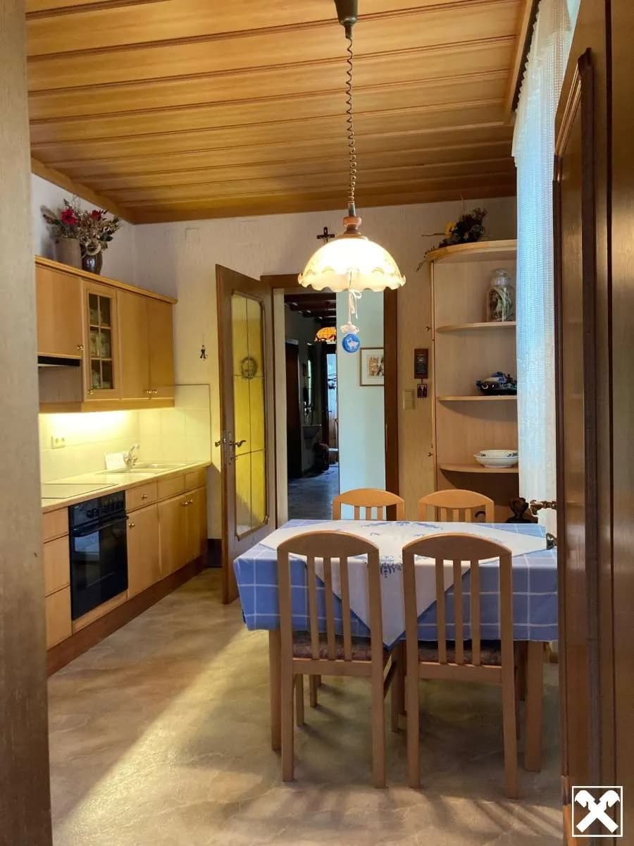 4-Zimmer-Haus kaufen in Tulln – 203,6 m², € 395.000 – Bild 7 von 23