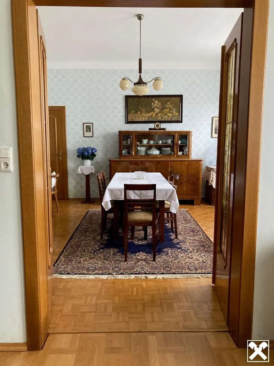 4-Zimmer-Haus kaufen in Tulln – 203,6 m², € 395.000 – Bild 9 von 23