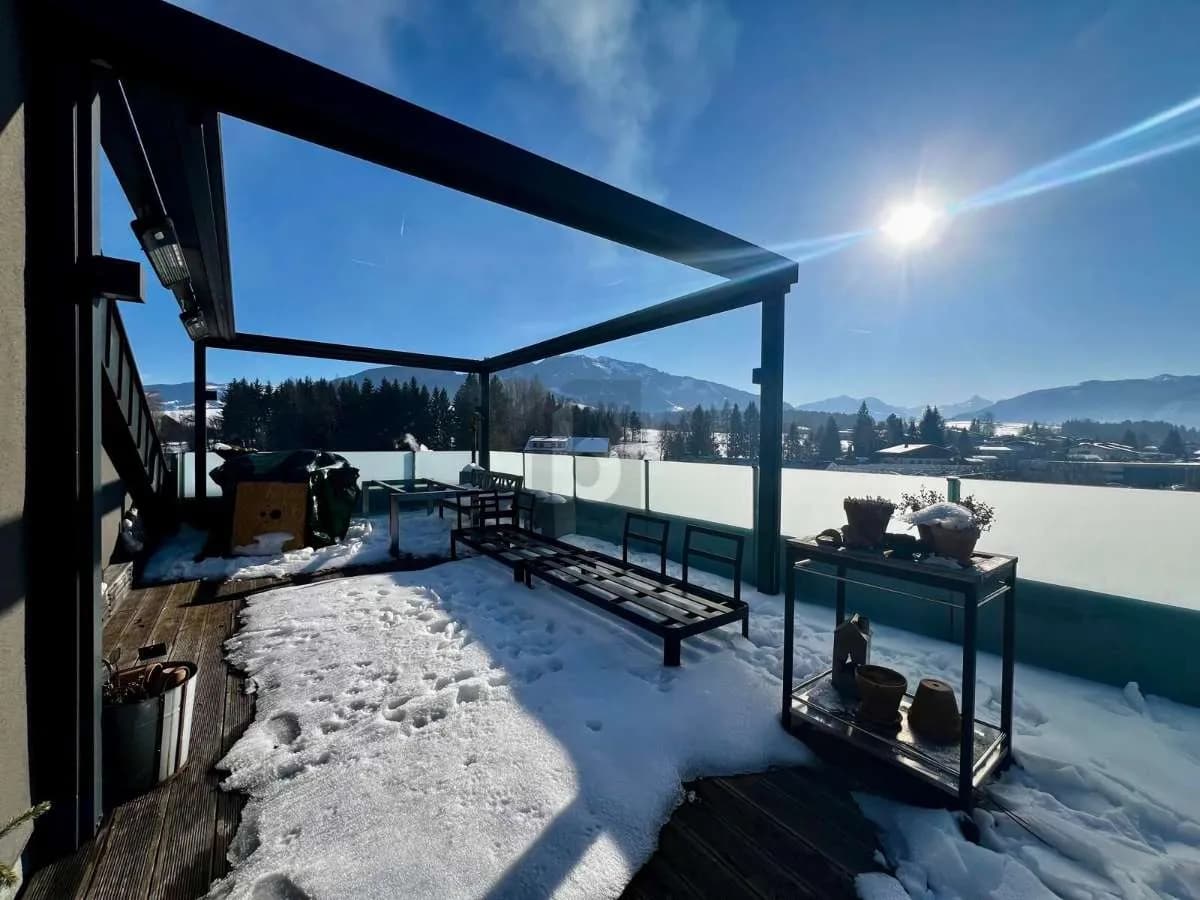Gewerbeimmobilie kaufen in Zell am See – 150 m²