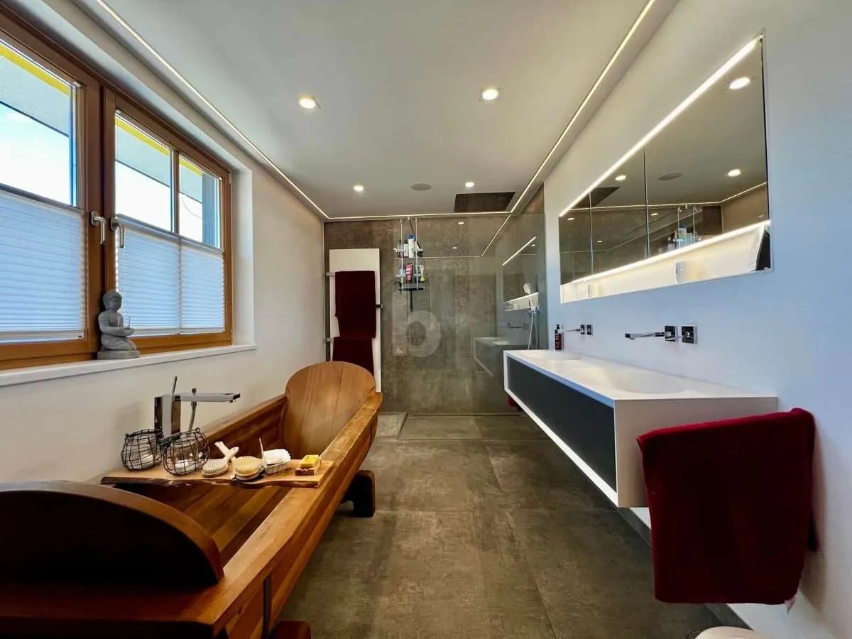 Gewerbeimmobilie kaufen in Zell am See – 150 m² – Bild 3 von 6