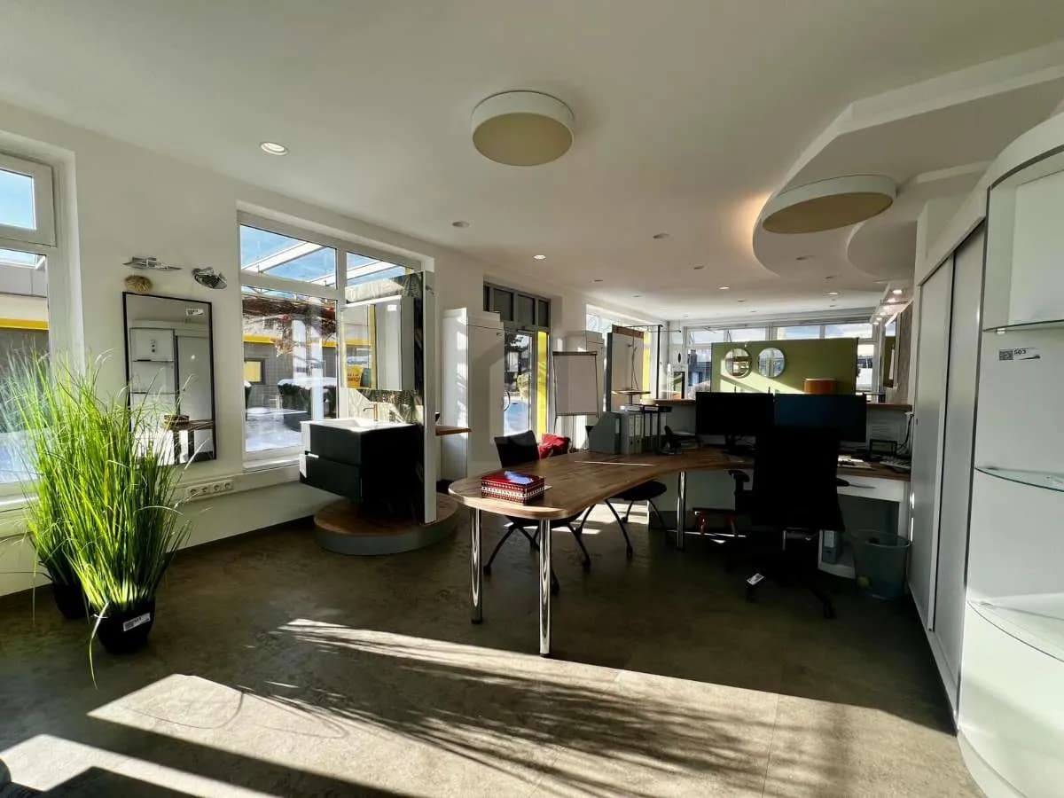 Gewerbeimmobilie kaufen in Zell am See – 150 m² – Bild 4 von 6