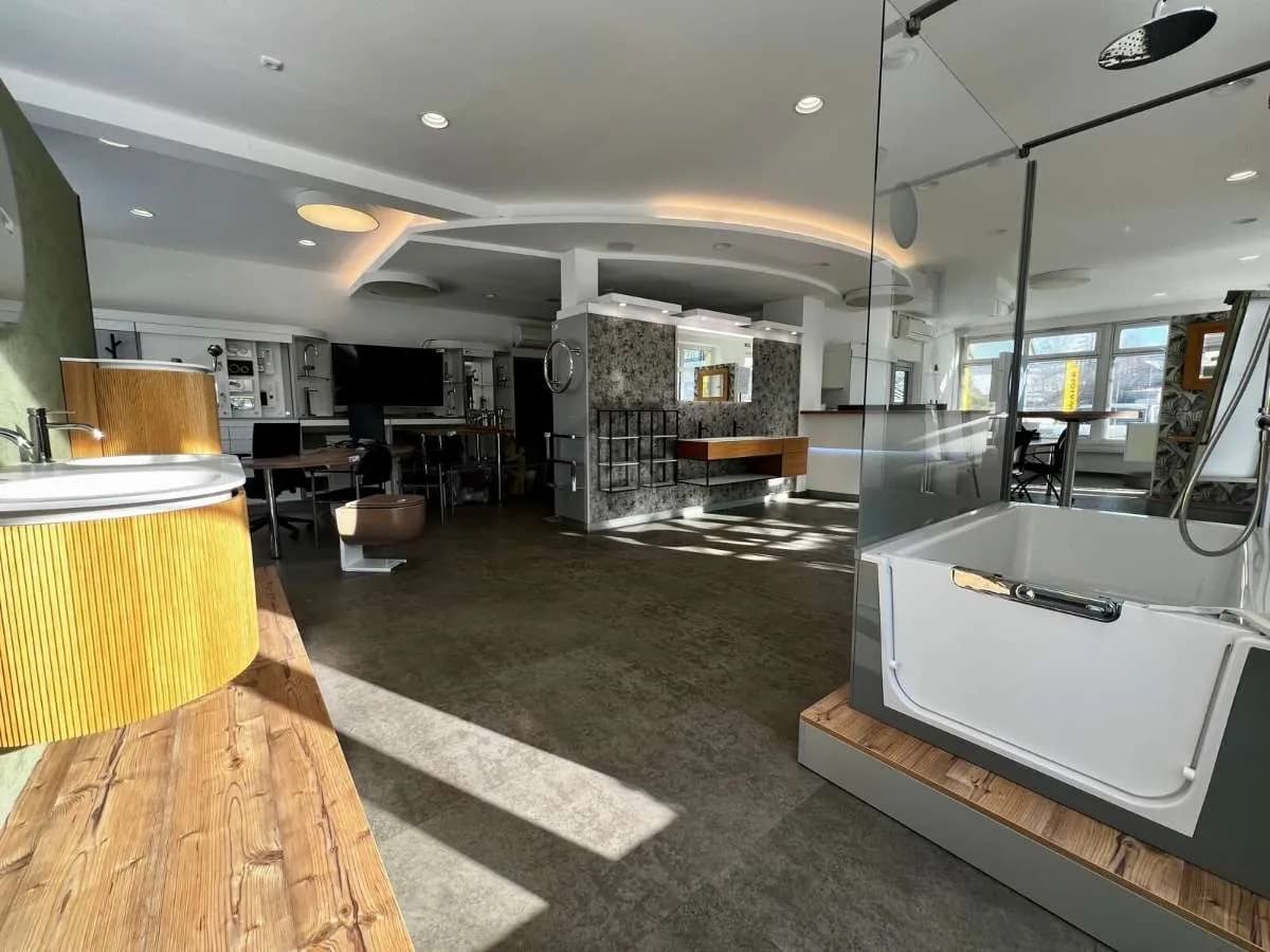 Gewerbeimmobilie kaufen in Zell am See – 150 m² – Bild 5 von 6