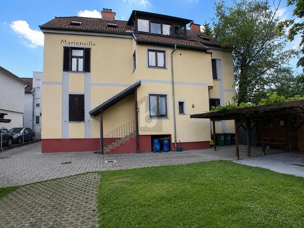 Immobilie kaufen in Graz – 300 m², € 900.000 – Bild 1 von 6