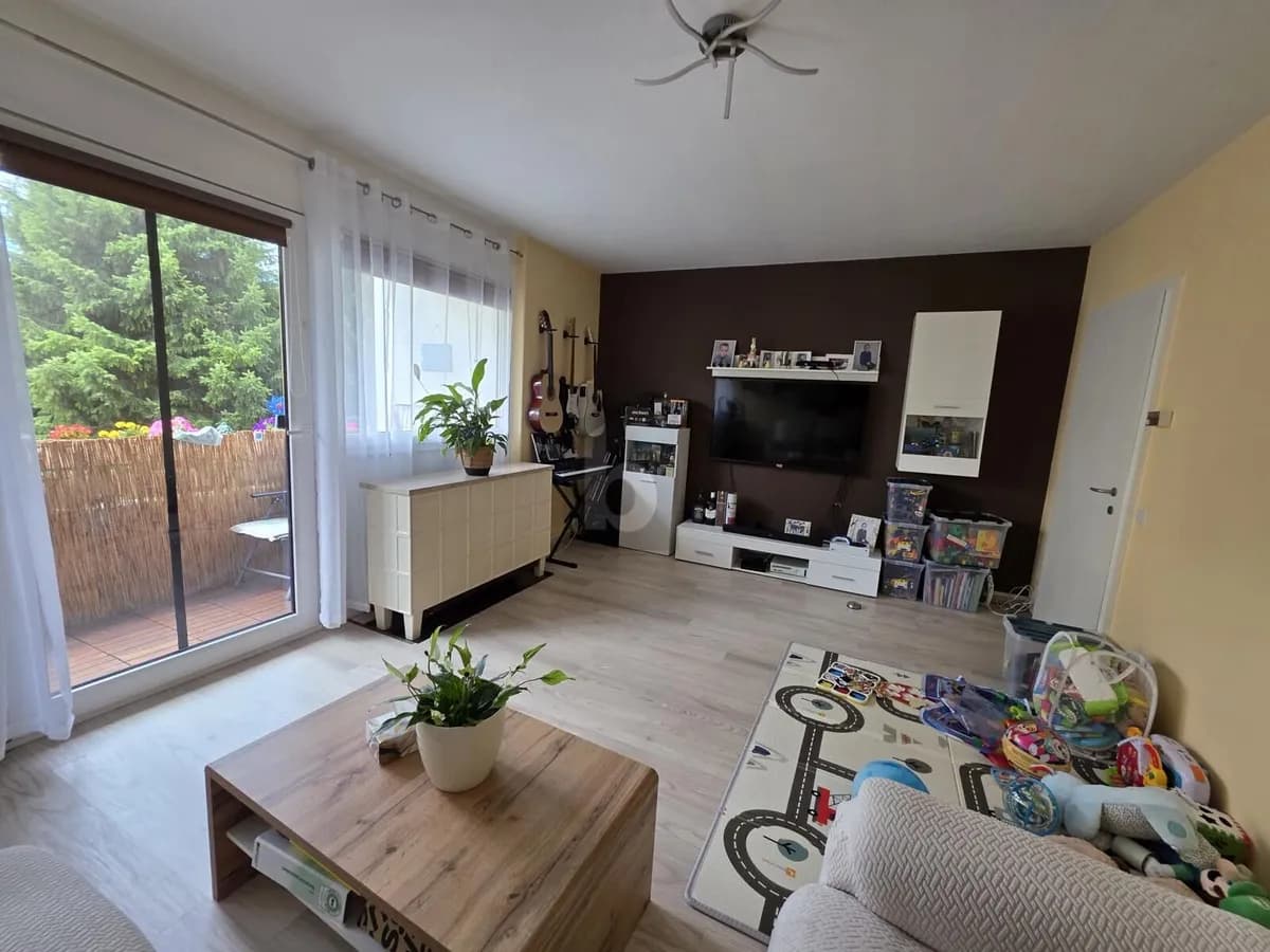3-Zimmer-Wohnung kaufen in Liezen – 85 m², € 219.000 – Bild 1 von 6