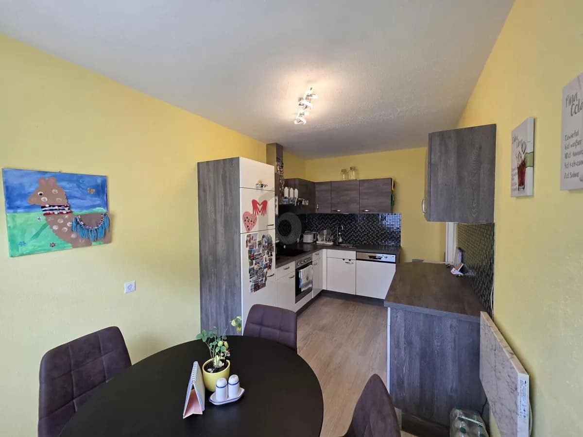 3-Zimmer-Wohnung kaufen in Liezen – 85 m², € 219.000 – Bild 2 von 6