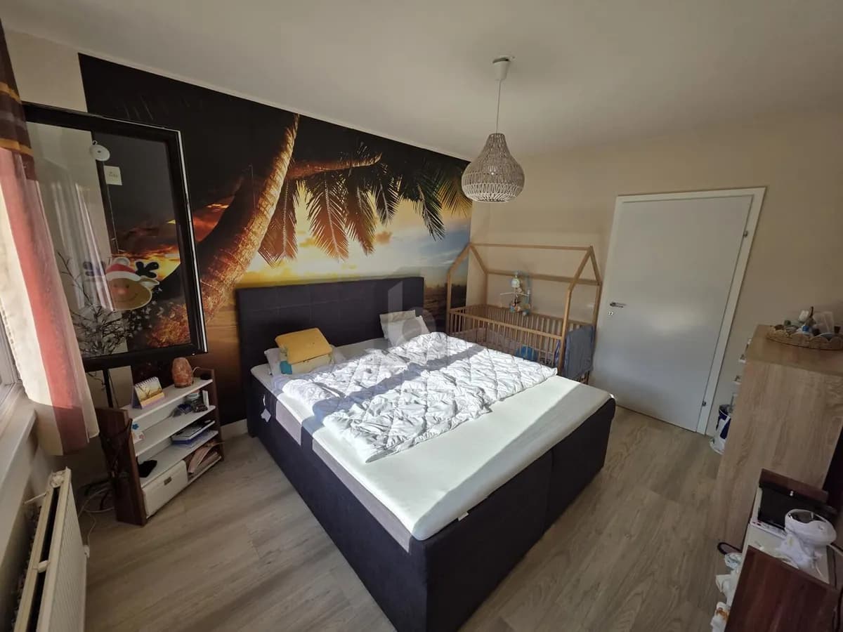3-Zimmer-Wohnung kaufen in Liezen – 85 m², € 219.000 – Bild 3 von 6