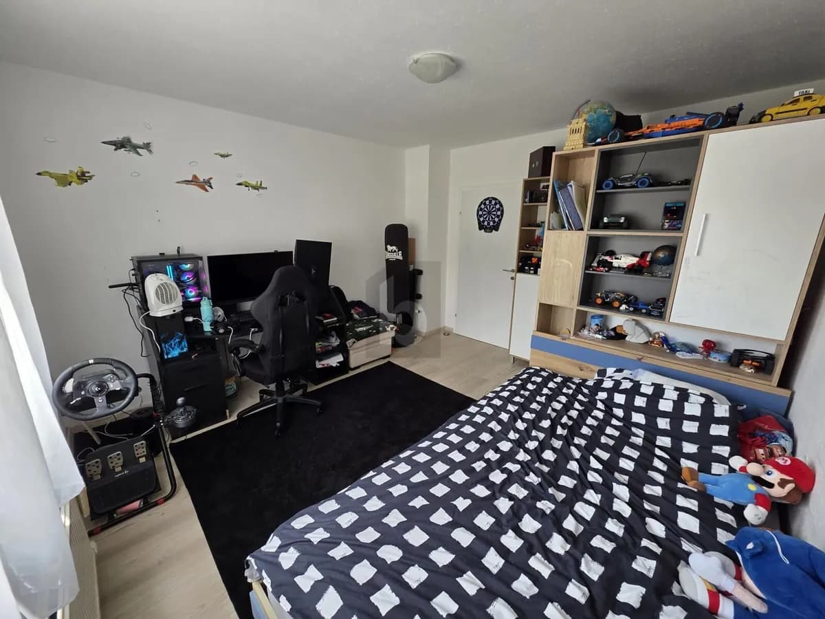 3-Zimmer-Wohnung kaufen in Liezen – 85 m², € 219.000 – Bild 4 von 6