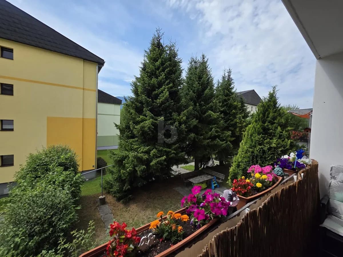 3-Zimmer-Wohnung kaufen in Liezen – 85 m², € 219.000 – Bild 5 von 6