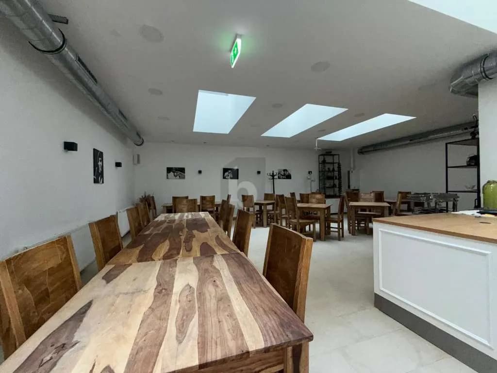 Gewerbeimmobilie mieten in Wien – 175 m², € 2.650 – Bild 3 von 6
