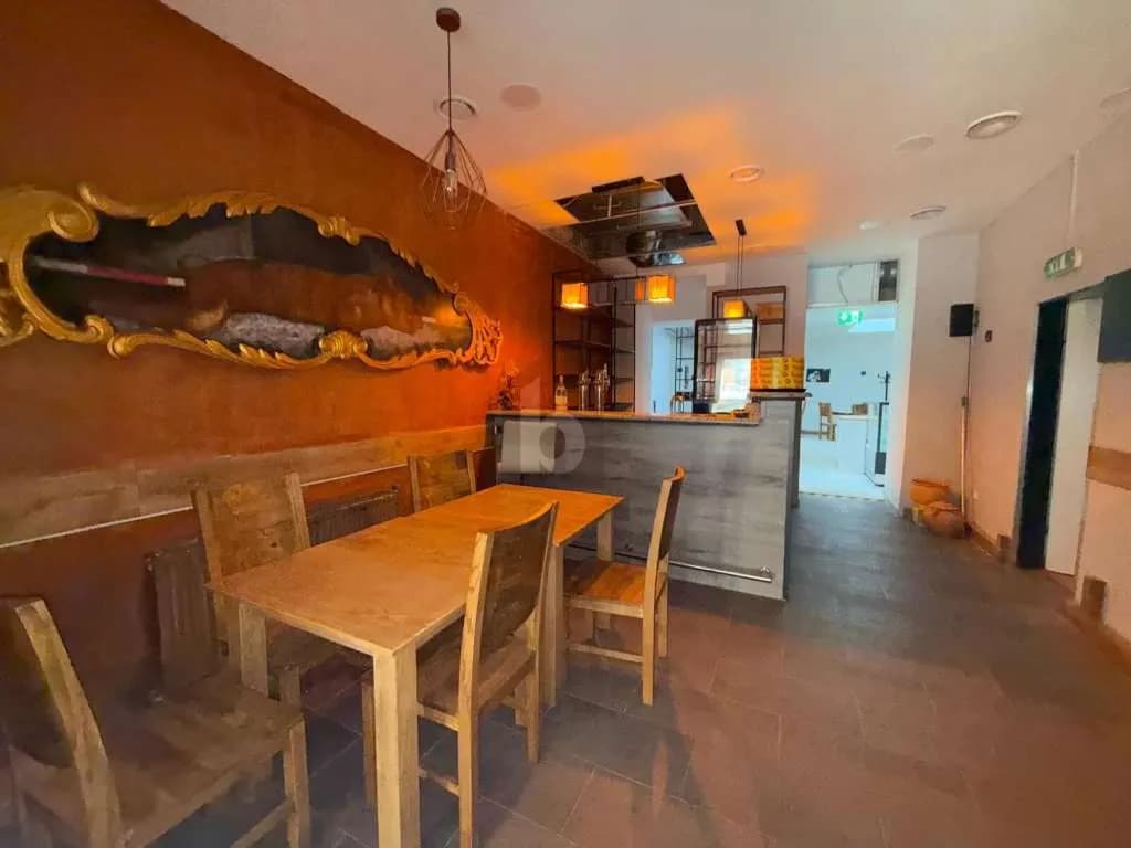 Gewerbeimmobilie mieten in Wien – 175 m², € 2.650 – Bild 4 von 6