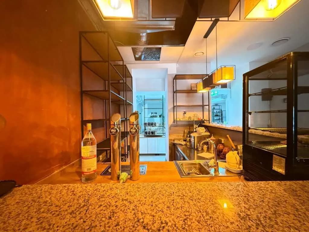 Gewerbeimmobilie mieten in Wien – 175 m², € 2.650 – Bild 5 von 6