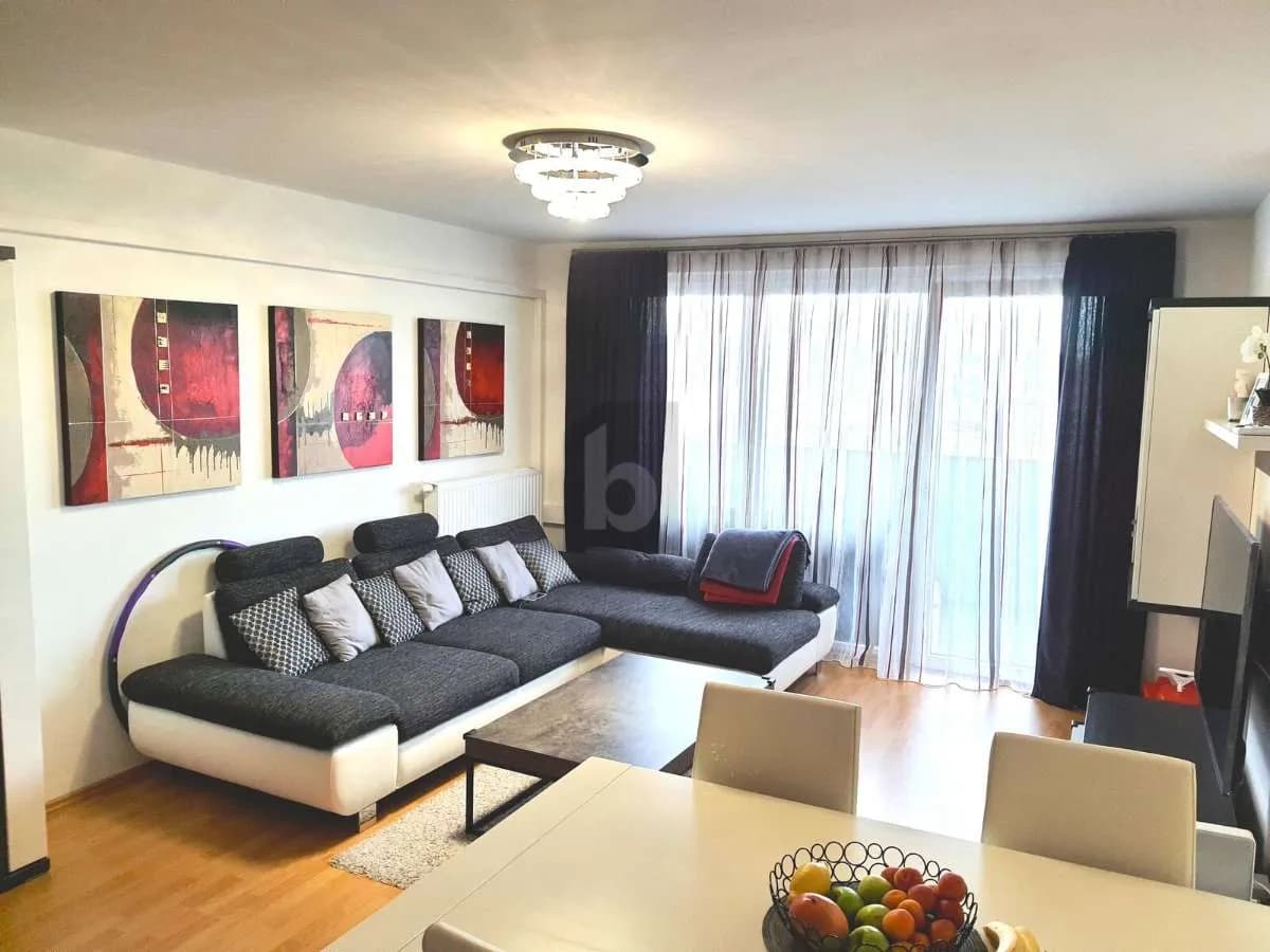 3-Zimmer-Wohnung kaufen in Wien – 84 m² – Bild 1 von 5