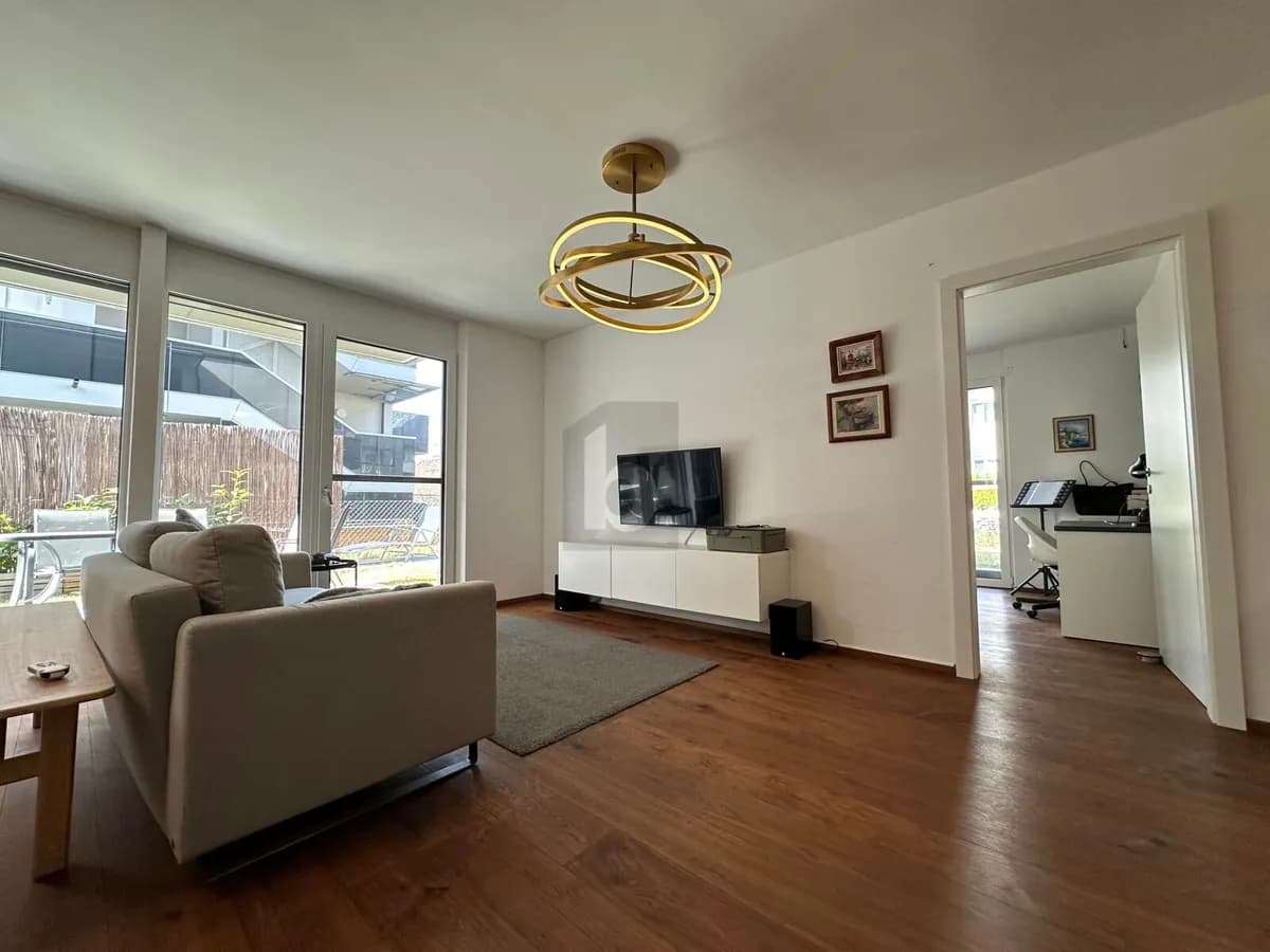 3-Zimmer-Wohnung kaufen in Innsbruck – 70 m², € 700.000 – Bild 2 von 6