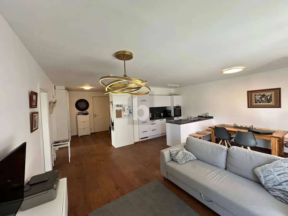 3-Zimmer-Wohnung kaufen in Innsbruck – 70 m², € 700.000 – Bild 4 von 6