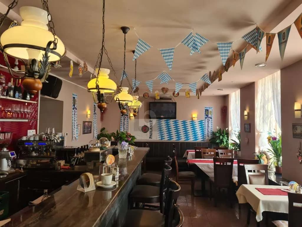 3-Zimmer-Gewerbeimmobilie mieten in Wien – 104 m², € 1.884 – Bild 2 von 4