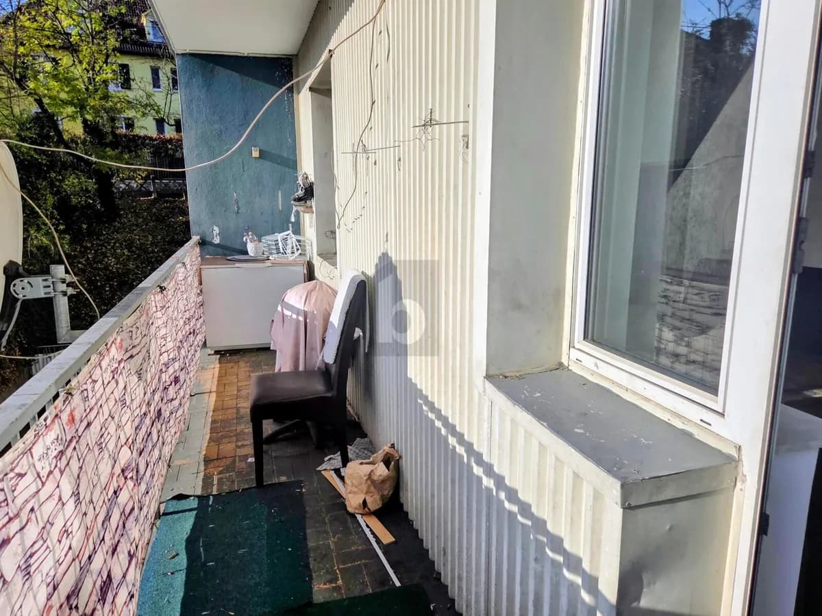 3-Zimmer-Wohnung kaufen in Graz – 71 m², € 175.000 – Bild 3 von 6