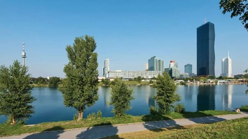 Grundstück kaufen in Wien – € 390.000