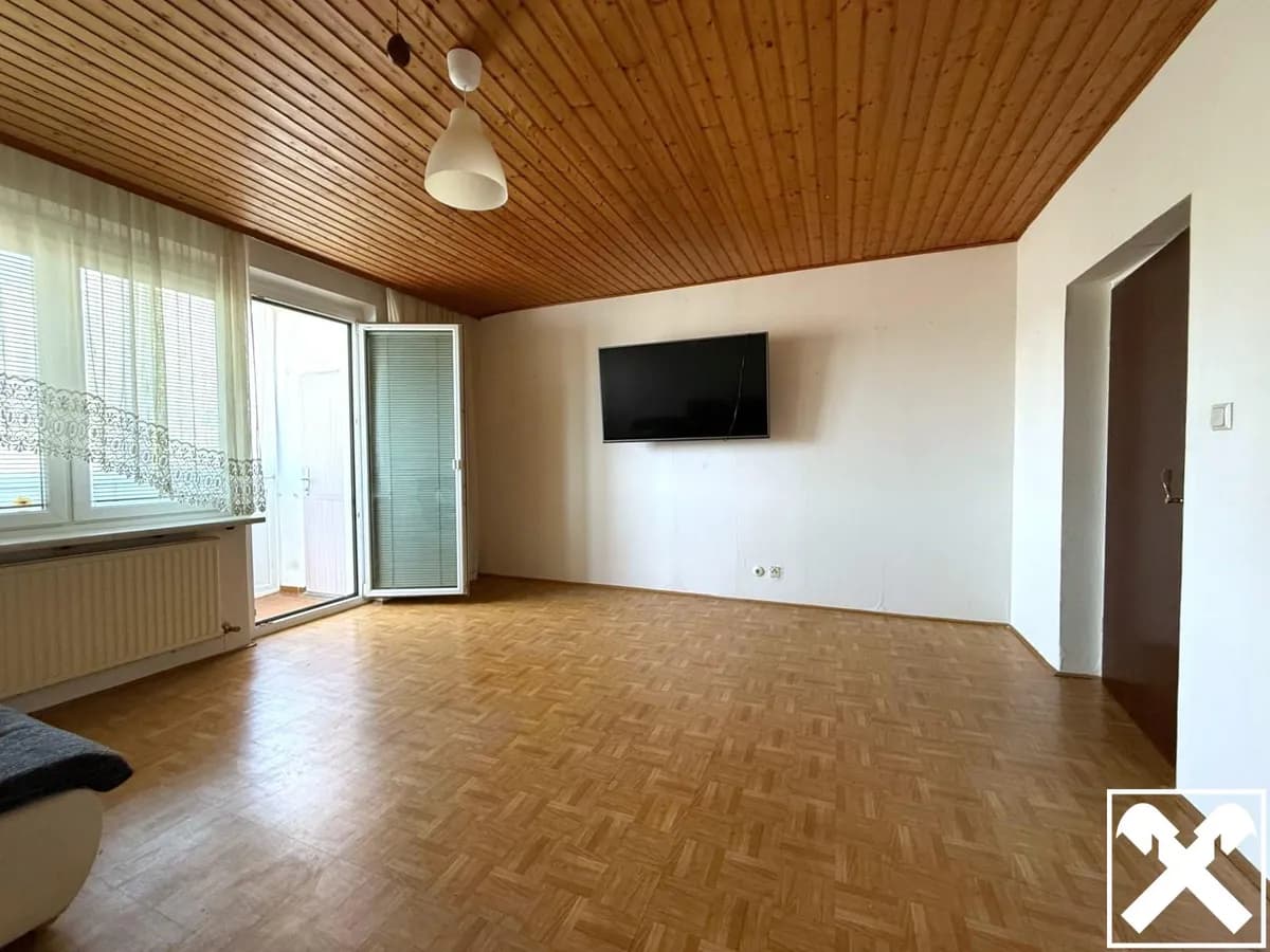 3-Zimmer-Wohnung kaufen in Steyr – 89 m², € 149.000