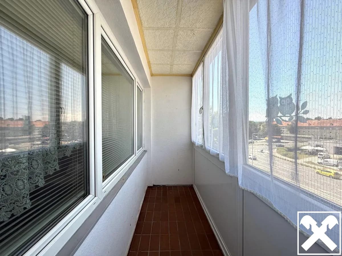 3-Zimmer-Wohnung kaufen in Steyr – 89 m², € 149.000 – Bild 2 von 7