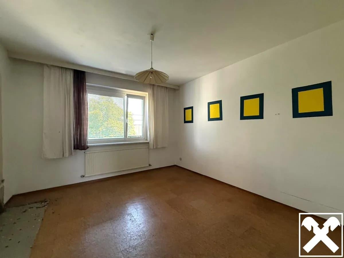 3-Zimmer-Wohnung kaufen in Steyr – 89 m², € 149.000 – Bild 3 von 7