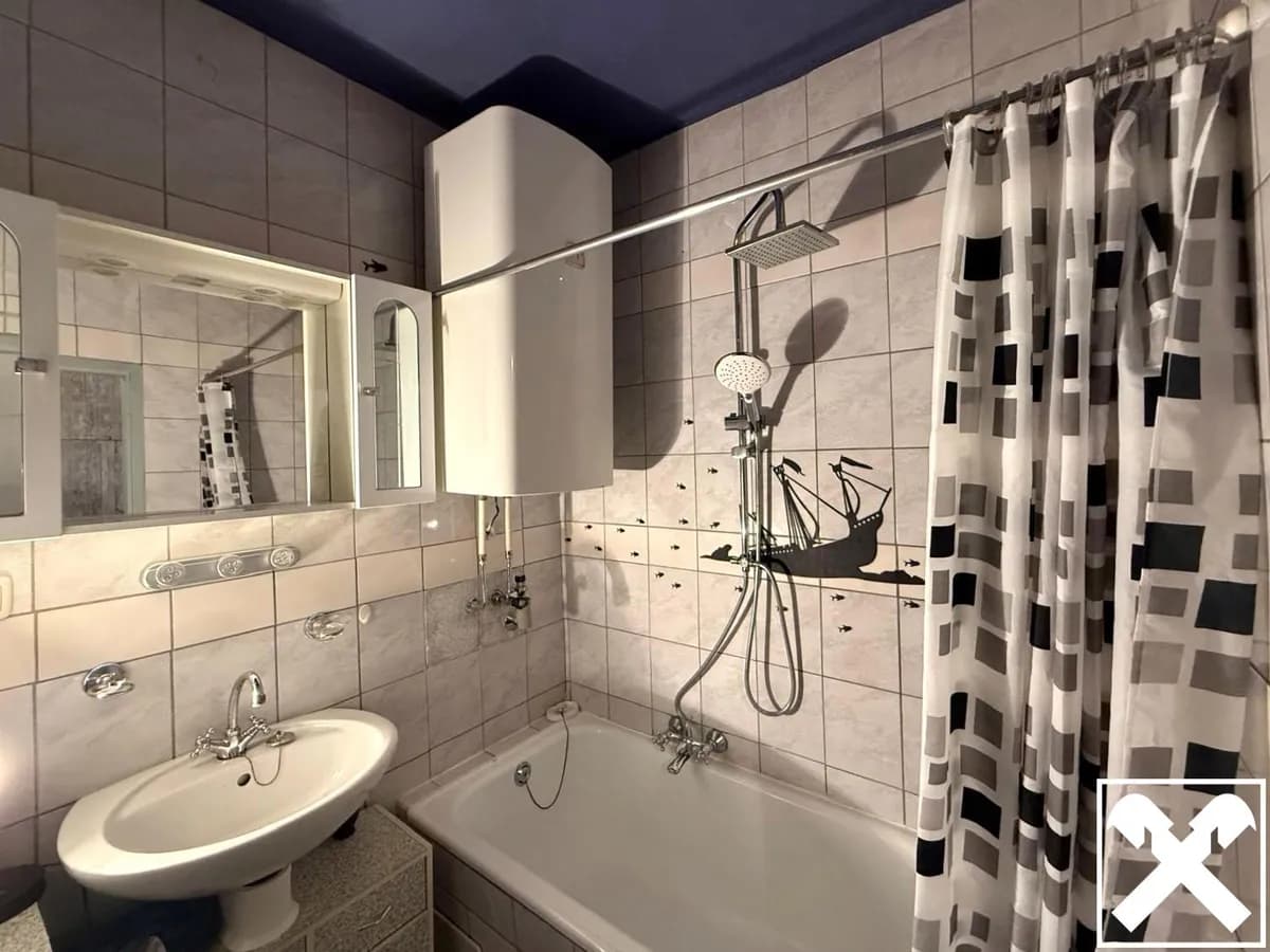 3-Zimmer-Wohnung kaufen in Steyr – 89 m², € 149.000 – Bild 4 von 7