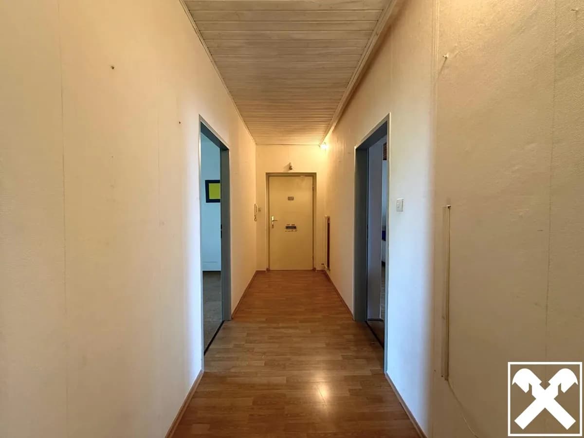 3-Zimmer-Wohnung kaufen in Steyr – 89 m², € 149.000 – Bild 7 von 7