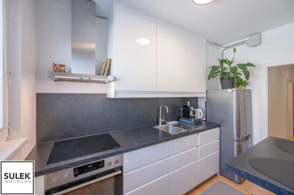 2-Zimmer-Wohnung kaufen in Wien – 55,83 m², € 379.000 – Bild 4 von 20