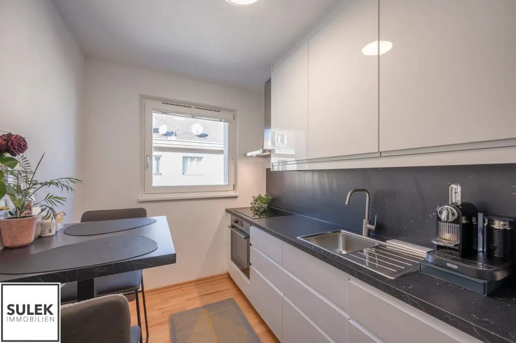 2-Zimmer-Wohnung kaufen in Wien – 55,83 m², € 379.000 – Bild 5 von 20