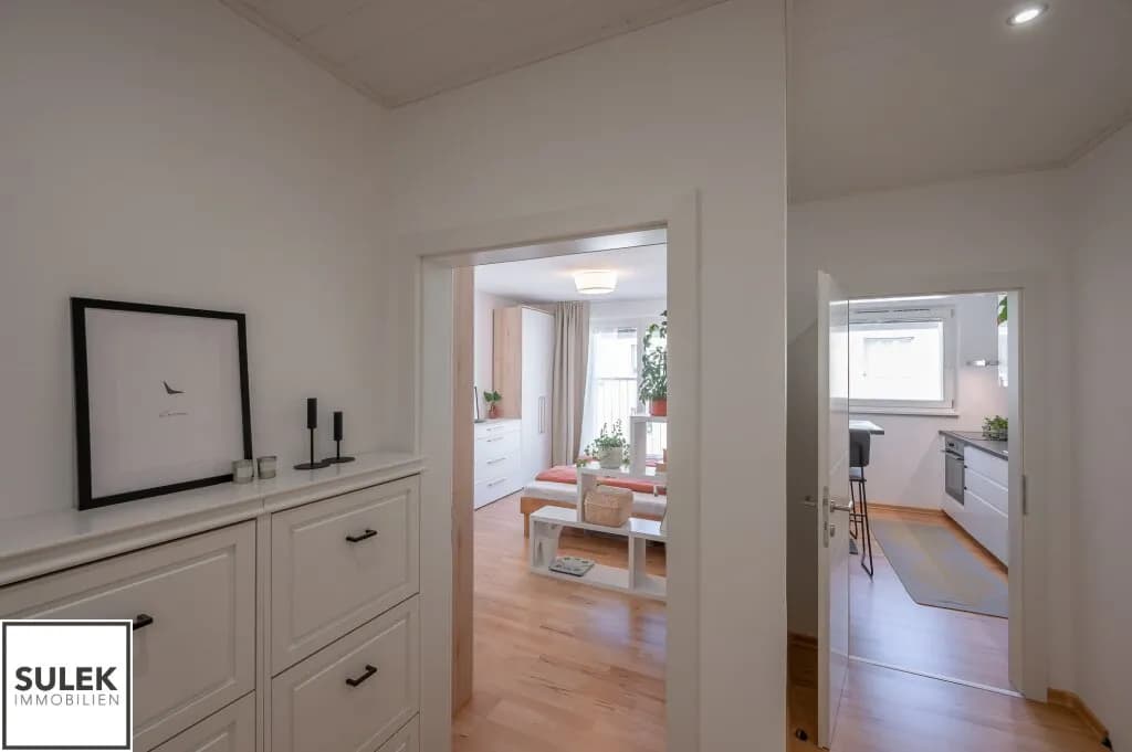 2-Zimmer-Wohnung kaufen in Wien – 55,83 m², € 379.000 – Bild 6 von 20