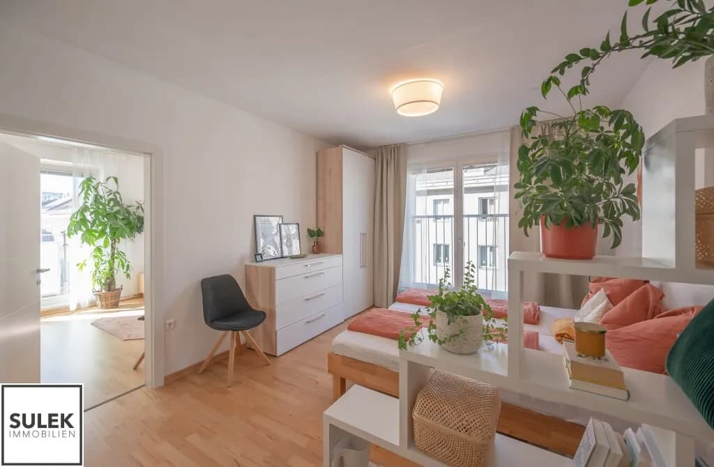 2-Zimmer-Wohnung kaufen in Wien – 55,83 m², € 379.000 – Bild 7 von 20
