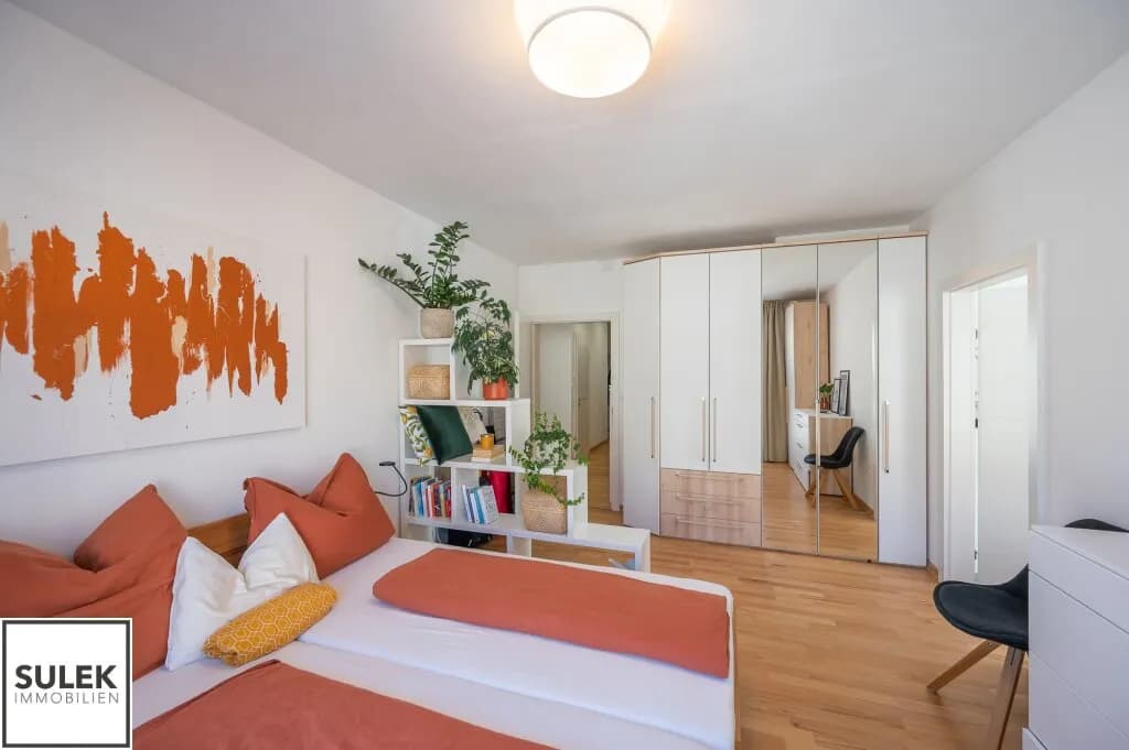 2-Zimmer-Wohnung kaufen in Wien – 55,83 m², € 379.000 – Bild 8 von 20