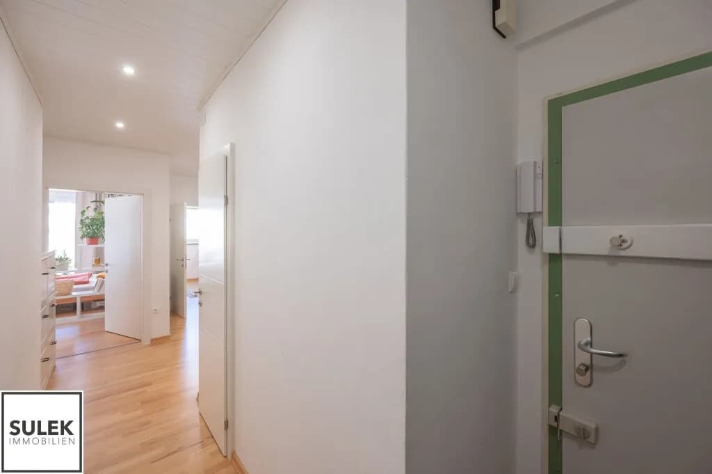 2-Zimmer-Wohnung kaufen in Wien – 55,83 m², € 379.000 – Bild 9 von 20