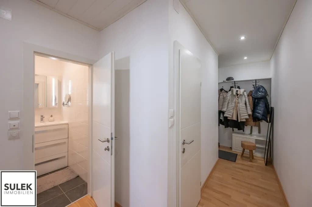 2-Zimmer-Wohnung kaufen in Wien – 55,83 m², € 379.000 – Bild 12 von 20