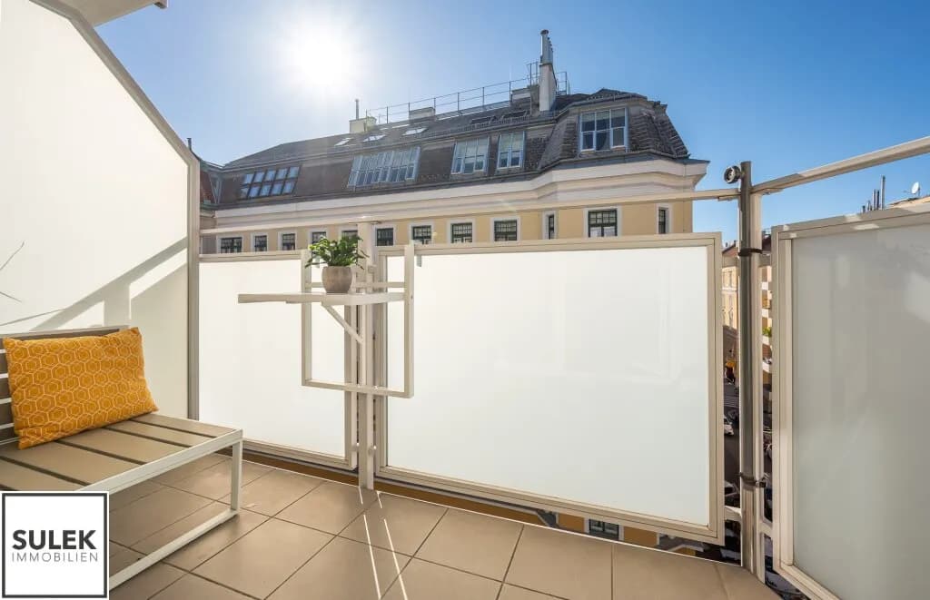 2-Zimmer-Wohnung kaufen in Wien – 55,83 m², € 379.000 – Bild 13 von 20