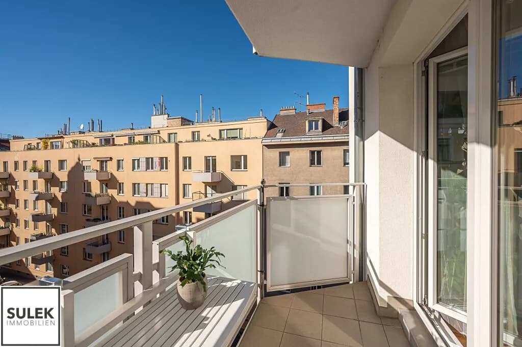 2-Zimmer-Wohnung kaufen in Wien – 55,83 m², € 379.000 – Bild 14 von 20